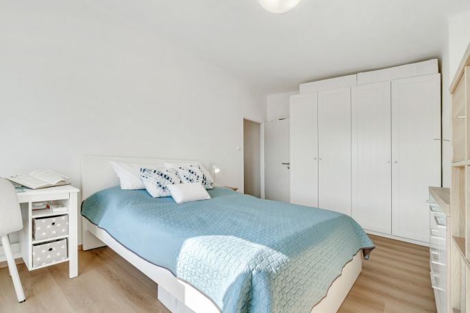 Prodej, Byt 2+1, Zdice