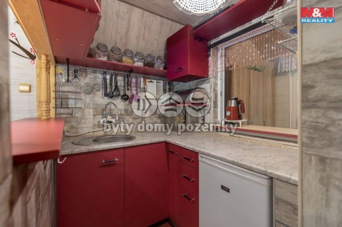 Prodej, Chata, Morávka