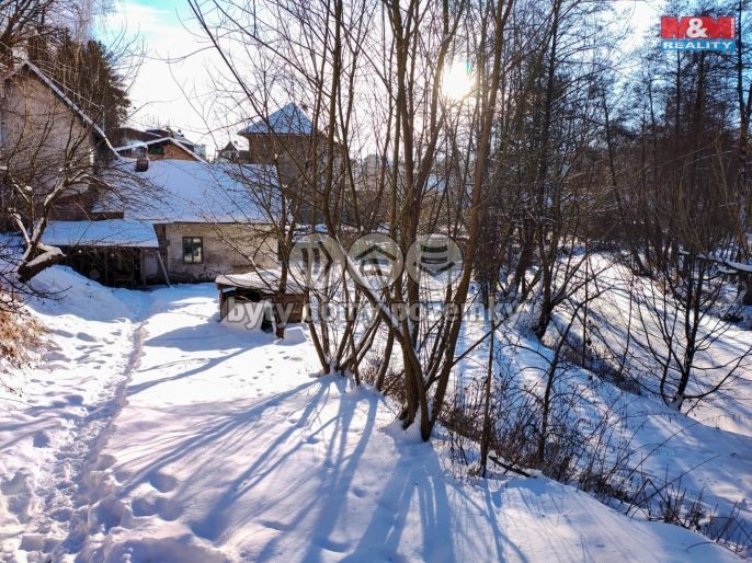 Prodej, Rodinný dům, Libštát