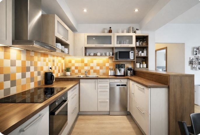 Prodej, Byt 2+kk, Ostrava