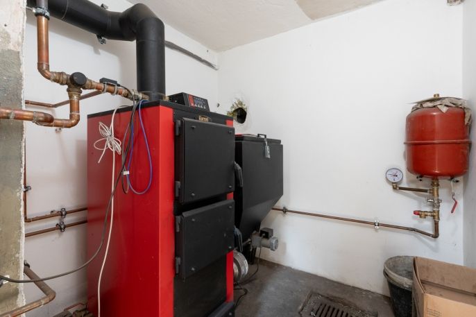 Prodej, Rodinný dům, Janov