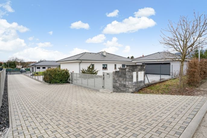 Prodej, Rodinný dům, Lahošť