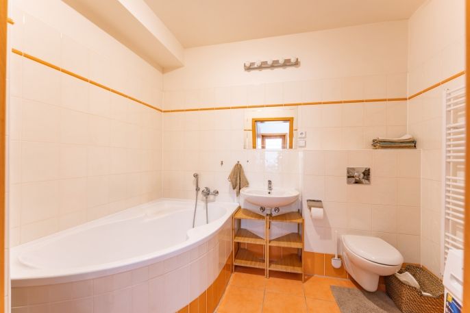 Prodej, Byt 4+kk, Slaný