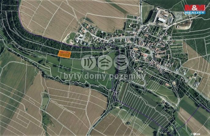 Prodej, Louka, Skuteč