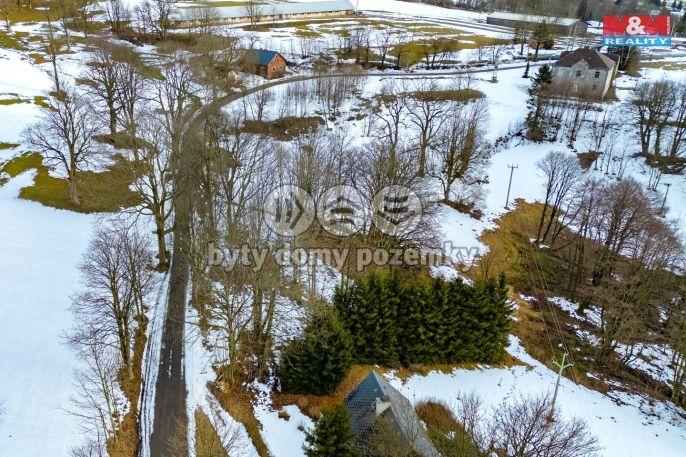 Prodej, Louka, Výprachtice