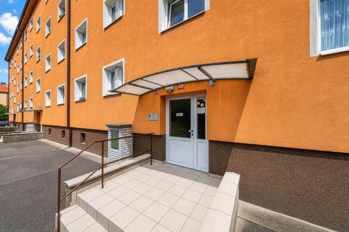 Prodej, Byt 2+1, Mělník