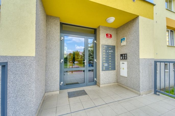 Prodej, Byt 3+1, Plzeň