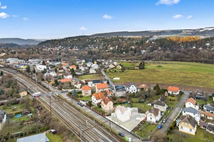 Prodej, Rodinný dům, Řevnice