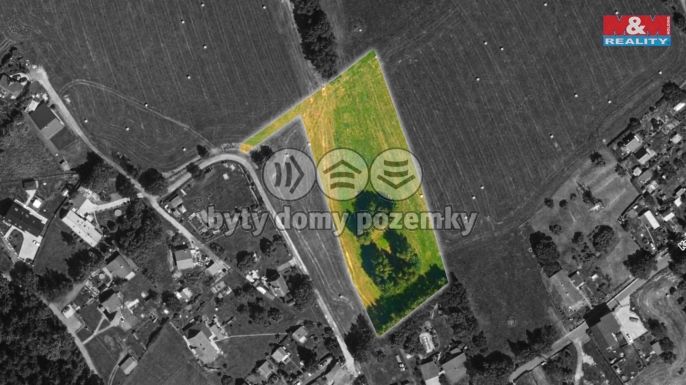 Prodej, Louka, Liberec