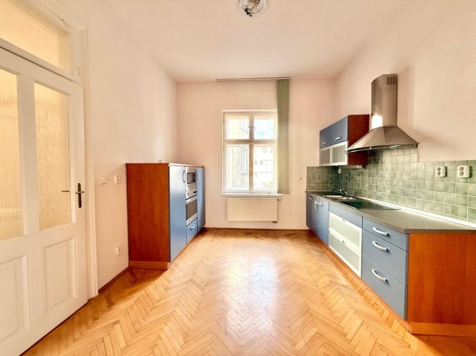 Pronájem, Kancelářský prostor, Ostrava