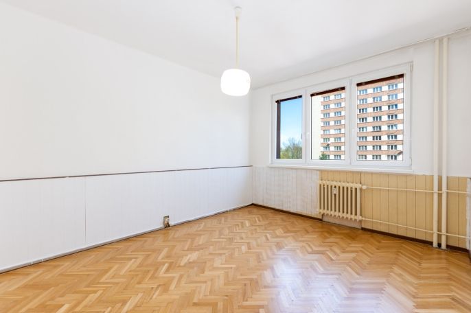 Prodej, Byt 3+1, Ostrava