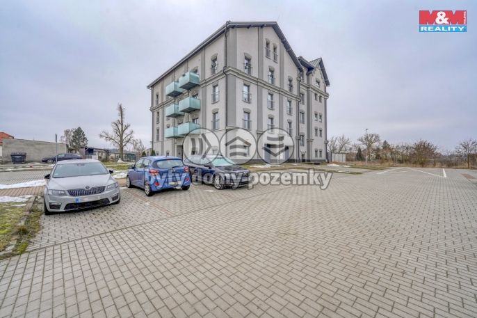 Pronájem, Byt 2+kk, Stod