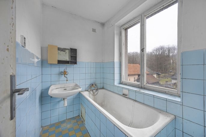 Prodej, Byt 5+1 a větší, Klamoš