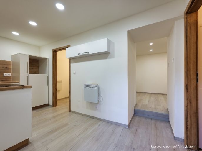 Prodej, Obchod a služby, Vranovice-Kelčice