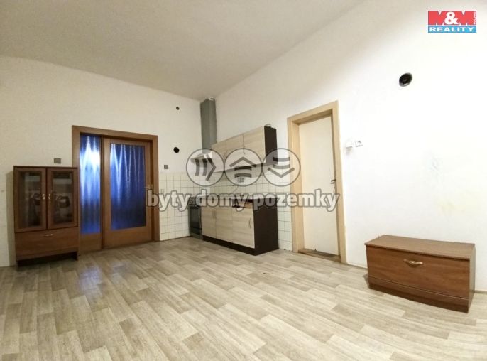 Pronájem, Byt 2+1, Letohrad