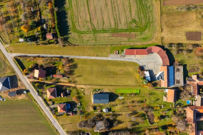 Prodej, Výrobní objekt, Žďár