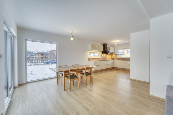 Prodej, Rodinný dům, Horoušany