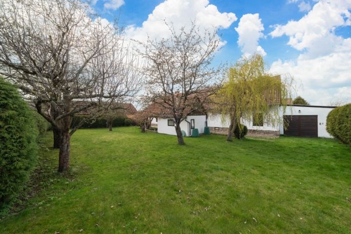 Prodej, Rodinný dům, Velký Chlumec