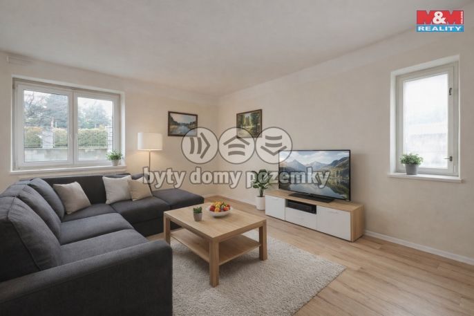 Prodej, Rodinný dům, Golčův Jeníkov