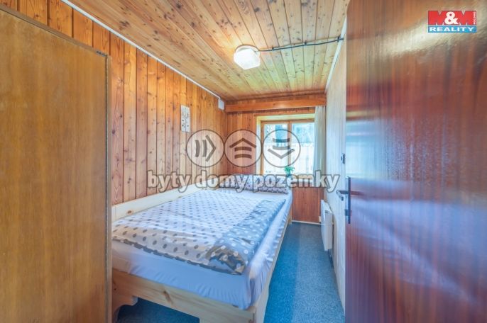 Pronájem, Chalupa, Morávka