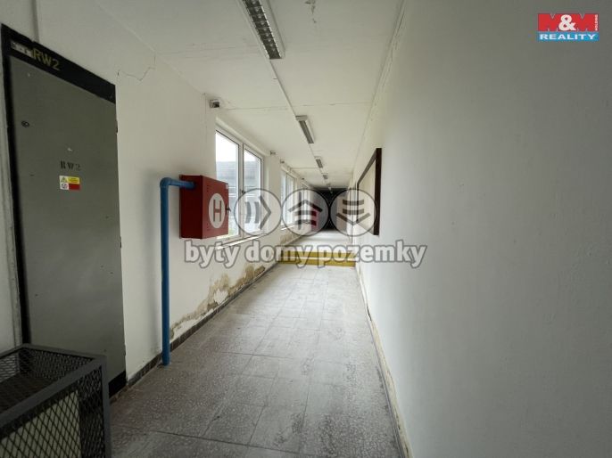 Pronájem, Ostatní, Frýdek-Místek