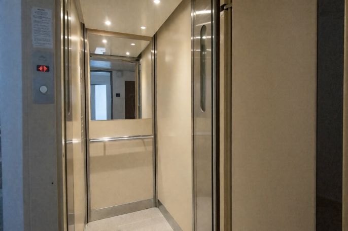 Prodej, Byt 1+1, Písek