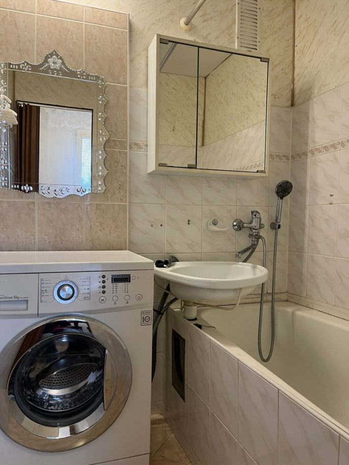 Pronájem, Byt 2+1, Česká Lípa