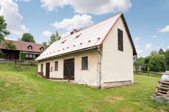 Prodej, Hotel, penzion, Doubice