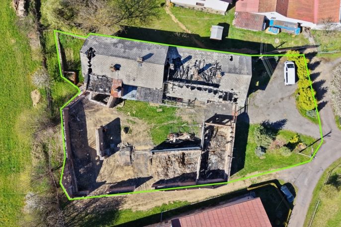 Prodej, Hotel, penzion, Milíčov