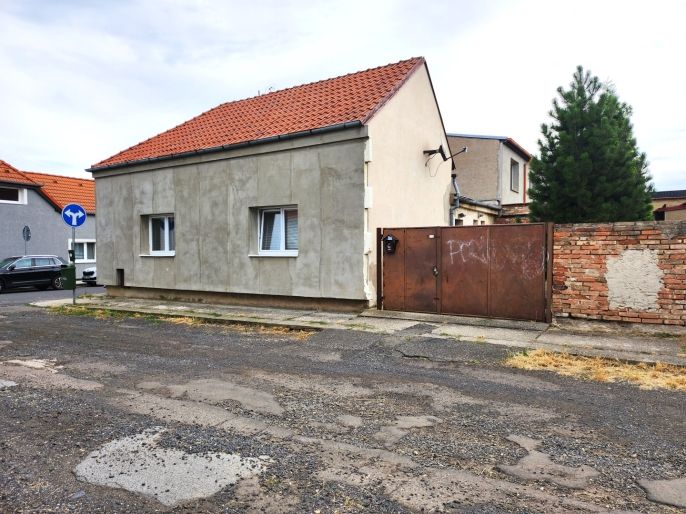 Prodej, Rodinný dům, Lenešice