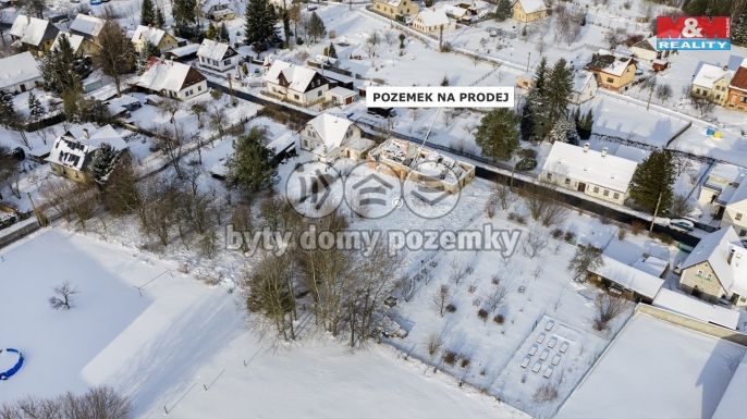 Prodej, Chalupa, Jindřichovice pod Smrkem