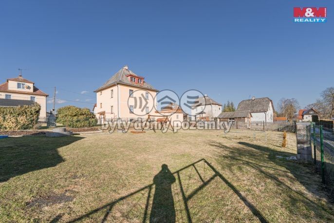 Prodej, Pozemek k bydlení, Plesná