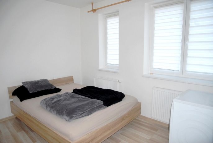 Pronájem, Byt 2+kk, Jičín