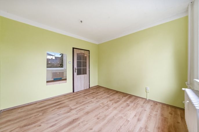 Prodej, Byt 2+1, Mohelnice