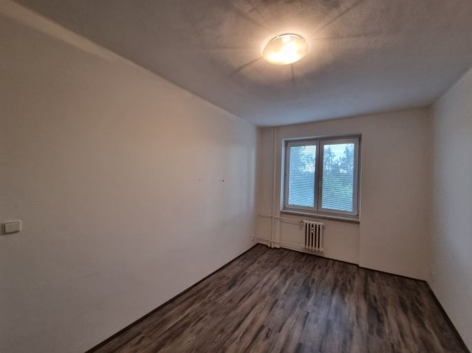 Pronájem, Byt 2+kk, Ostrava