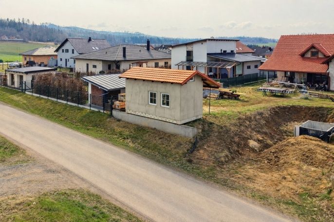 Prodej, Mobilheim, Kejžlice