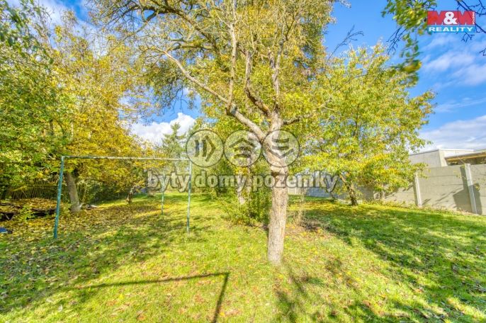 Prodej, Rodinný dům, Chotěšov