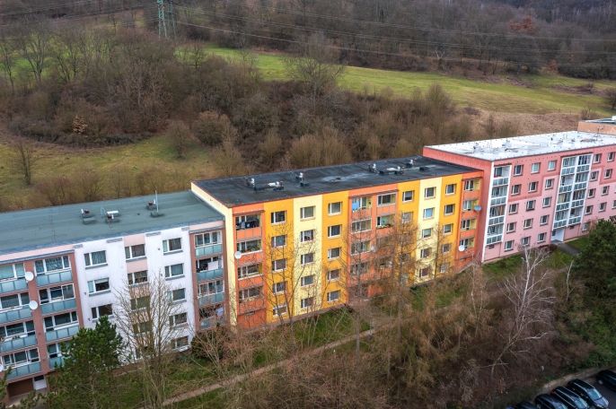 Prodej, Byt 3+1, Ústí nad Labem