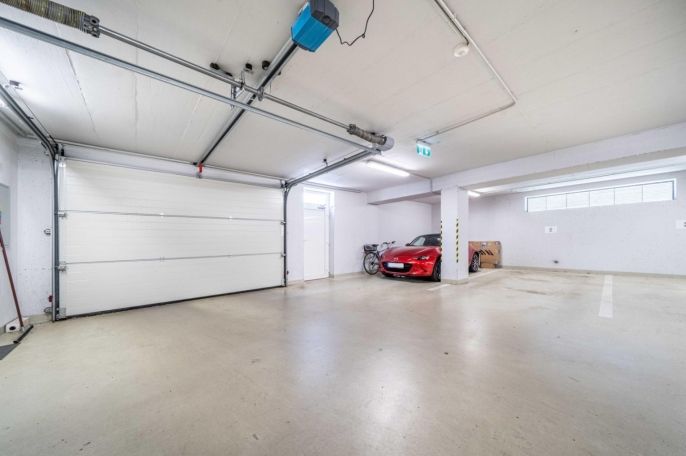 Prodej, Byt 1+kk, Plzeň