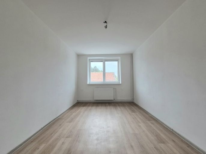 Prodej, Rodinný dům, Hluboké