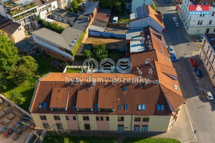 Prodej, Byt 4+kk, Plzeň