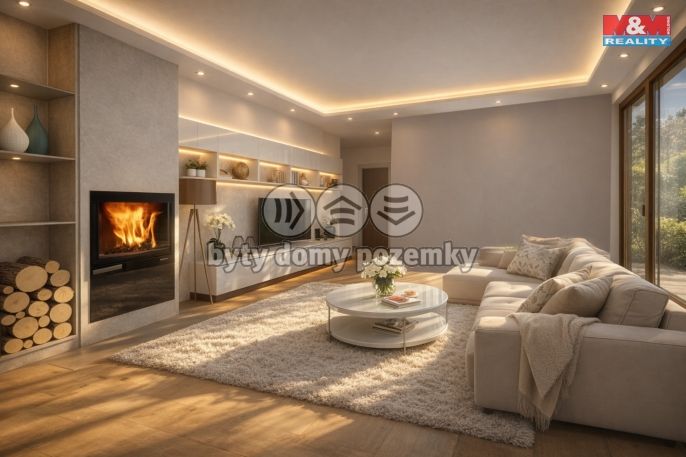 Prodej, Rodinný dům, Bořice