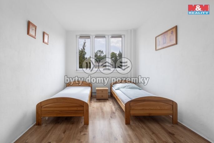 Prodej, Byt 4+1, Frýdek-Místek