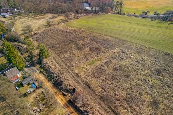 Prodej, Pozemek k bydlení, Louny
