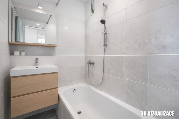 Prodej, Byt 2+kk, Mladá Boleslav