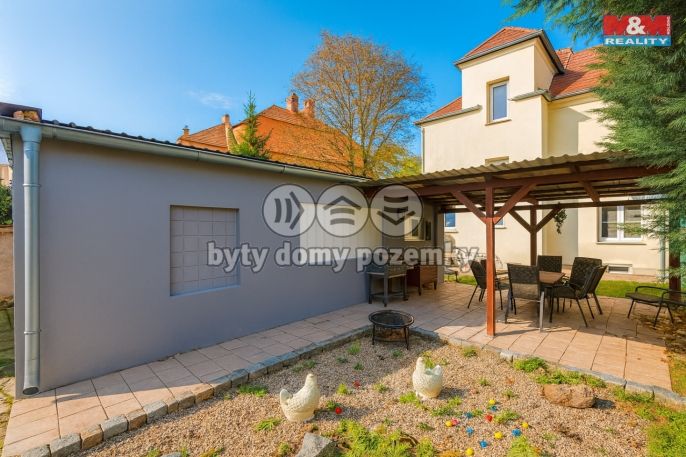 Prodej, Rodinný dům, Postoloprty