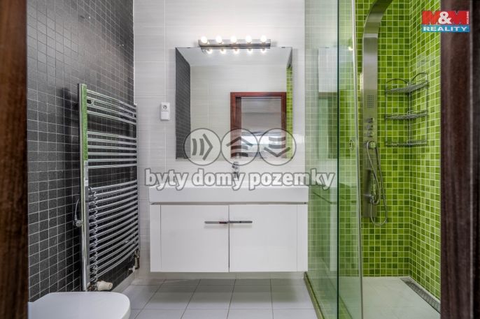 Prodej, Rodinný dům, Jeneč