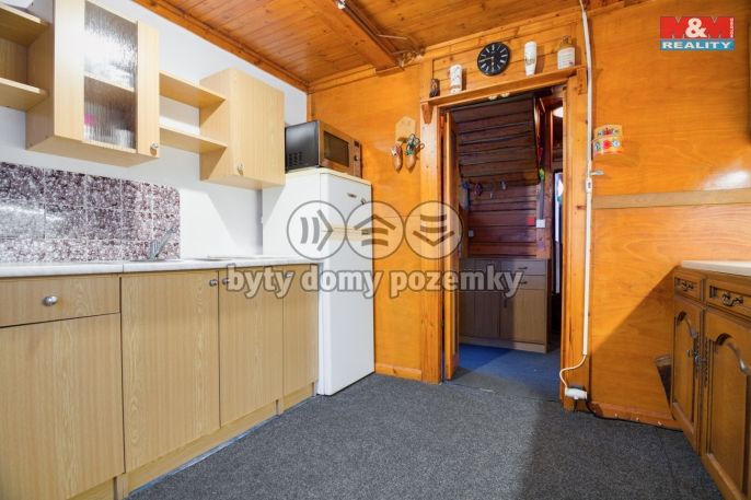 Prodej, Chata, Kalek