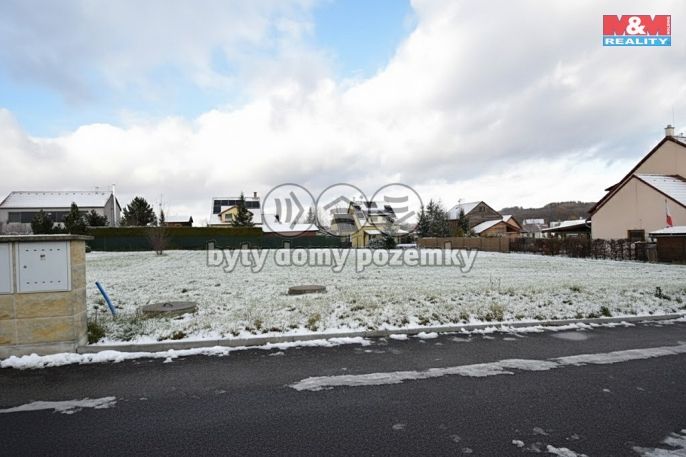 Prodej, Pozemek k bydlení, Mnichovo Hradiště