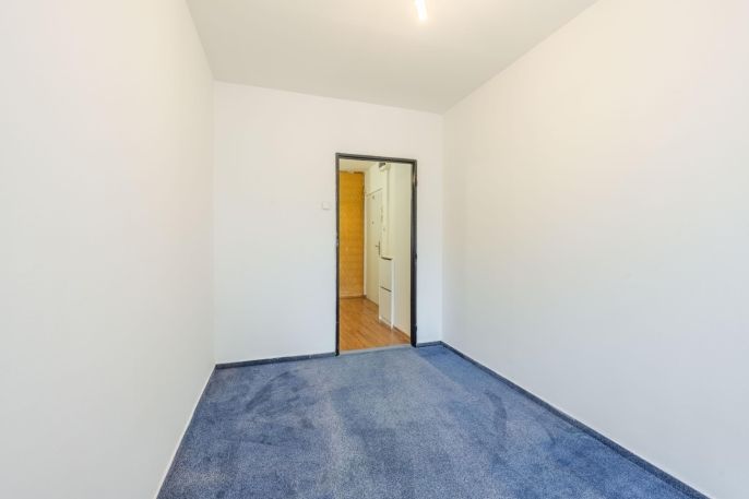 Pronájem, Byt 2+1, Praha